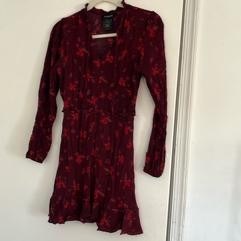 Gently used size 5/6 dress
